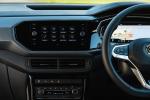 Volkswagen T-Cross R-Line 2020 года (AU)